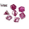 Gate Keeper Games & Dice Gate Keeper Games Neutron Dice: Wine - 4 of 4