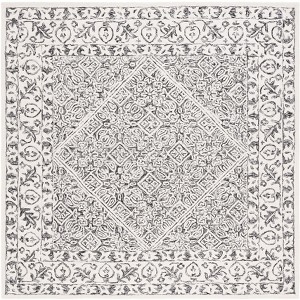 Dip Dye DDY151 Hand Tufted Indoor Rugs - Safavieh - 1 of 4