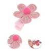 Unique Bargains Girl's Fashion Cute Rabbit Hair Clips 9 Pcs - 3 of 3