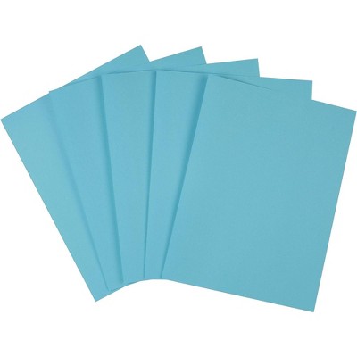 MyOfficeInnovations Brights 24 lb. Colored Paper Blue 500/Ream 733072