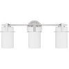 Seymour Brushed Nickel Bath Light - 4 of 4