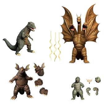 Bandai S. H. Monsterarts Godzilla Limitada Edição Especial Figura