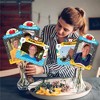 Big Dot of Happiness Teacher Retirement - Happy Retirement Party Picture Centerpiece Sticks - Photo Table Toppers - 15 Pieces - 2 of 4