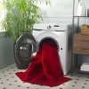 Loft LFT315 Power Loomed Machine Washable Skid-Resistant Indoor Rugs - Safavieh - 3 of 4
