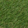 vidaXL Artificial Grass 4.9'x32.8'/0.8" Green - 2 of 3