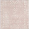 Unique Loom    Lennon Zal Area Rug - 2 of 4