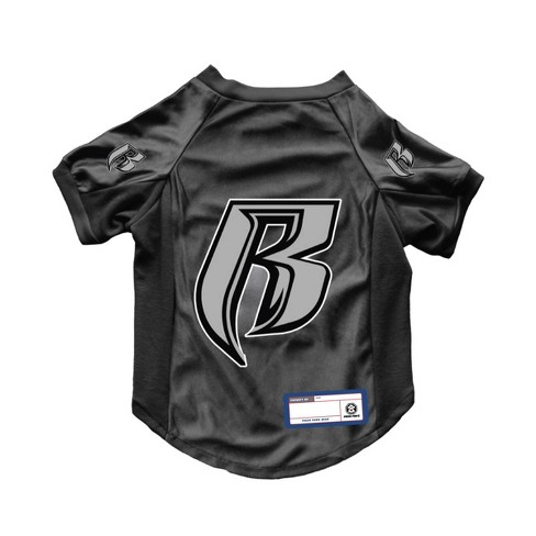 Fresh Pawz Ruff Ryders Dog Jersey - S