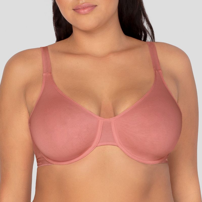 Fruit of the Loom Women's Cotton Stretch Extreme Comfort Bra, 4 of 7