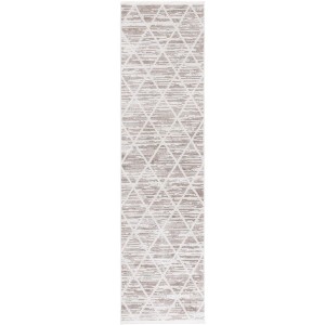 Mila MIL240 Power Loomed Indoor Rug - Safavieh - 1 of 4