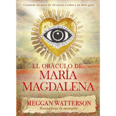Oráculo de María Magdalena, El - by  Meggan Watterson (Paperback)