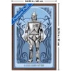 Trends International Wicked: For Good (2025) - A Man Made Of Tin Framed Wall Poster Prints - 3 of 4
