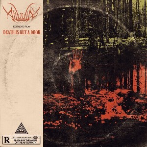 Alluvial - Death Is But a Door (CD) - 1 of 1