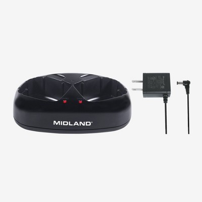Midland AVP10 Desktop Charger - Thumbnail 4