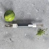 BergHOFF Neo 8.25" Stainless Steel Lemon Zester - 4 of 4