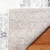 Layla LAY104 Power Loomed Indoor Rugs - Safavieh - 2 of 4