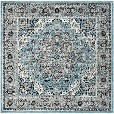 Skyler SKY126 Power Loomed Indoor Rugs - Safavieh