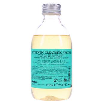 Davines Authentic Cleansing Nectar 9.47 oz