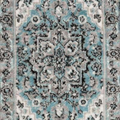 blue/ivory