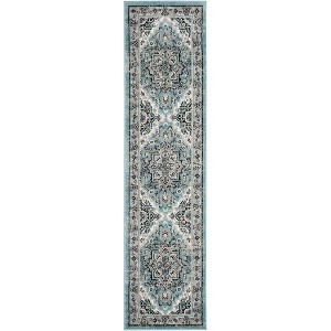 Skyler SKY126 Power Loomed Indoor Rugs - Safavieh - 1 of 3