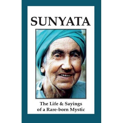 Sunyata - by  Betty Camhi & Elliott Isenberg (Paperback)