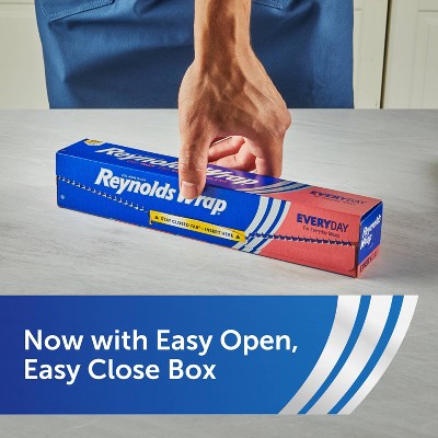 Reynolds Kitchens Aluminum Foil - Thumbnail 3