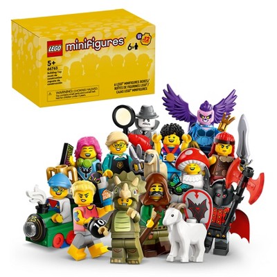 Kids lego 2024 box