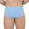 Obviously Men's EliteMan Hipster Brief - 3 of 4