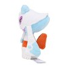 Pokemon Center: Sitting Cuties: Froslass Plush # 478 -  Generation 4 - 6 In - 3 of 4