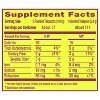 Metamucil, Daily Psyllium Husk Powder Supplement, Sugar-Free Powder, 4-in-1 Fiber for Digestive Health, No Added Sweetener, 114 teaspoons - 2 of 4