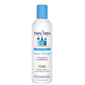 Fairy Tales Super-Charge Detangling Conditioner - 12 fl oz - 1 of 4