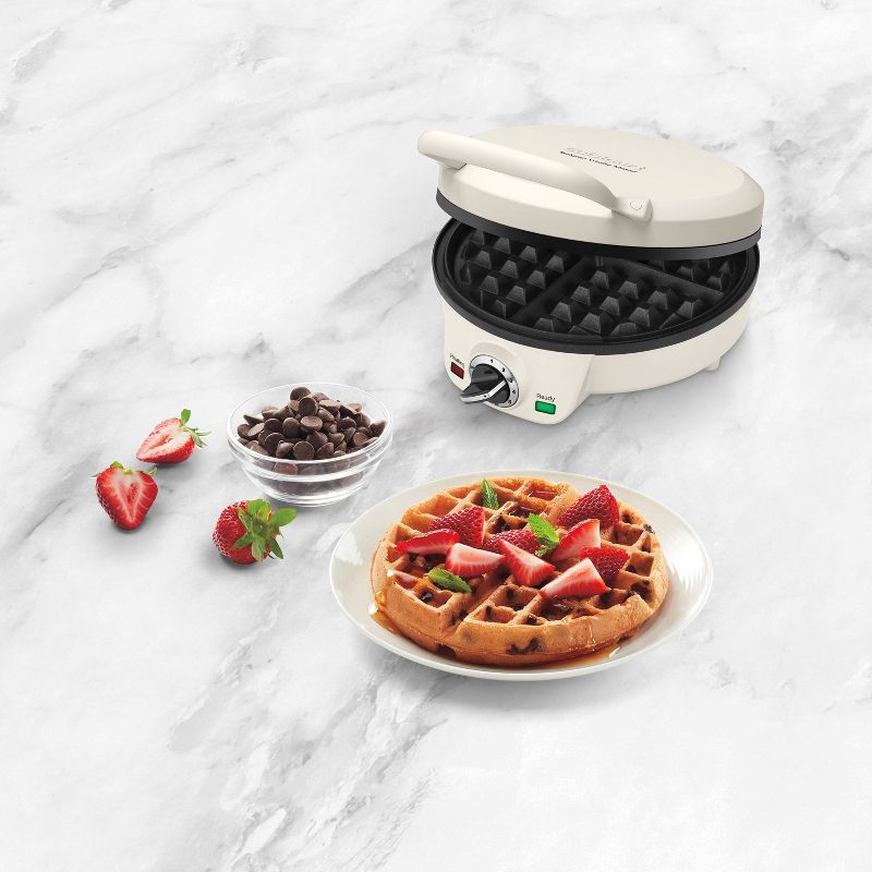 Cuisinart Belgian Style Waffle Maker - Hearth &#38; Hand&#8482; with Magnolia, 3 of 6