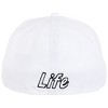 Adult White Lantern Color Block New Era 59Fifty Fitted Hat - 3 of 4