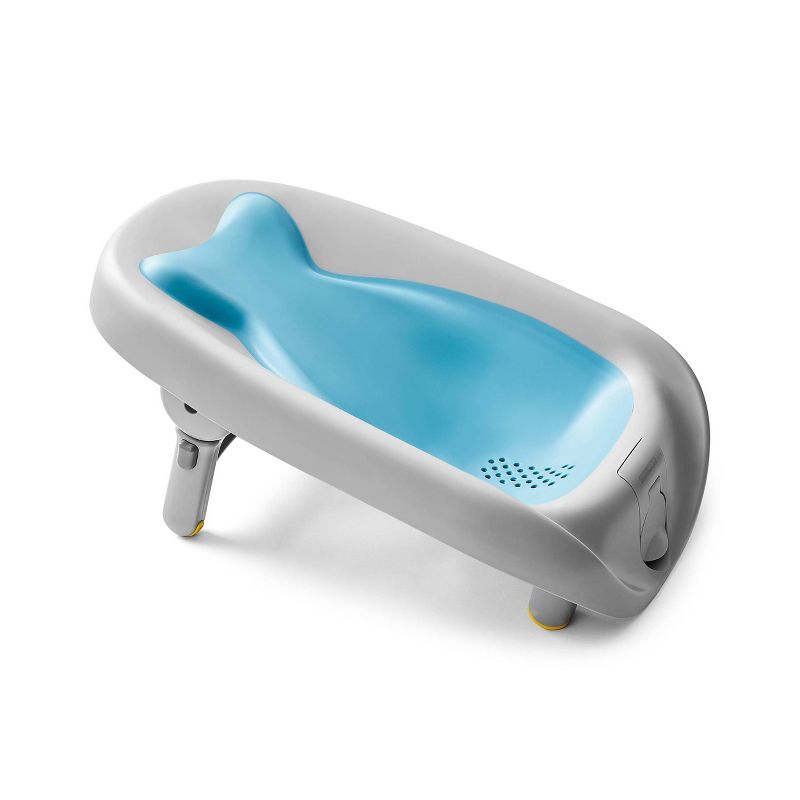 Skip Hop Moby Recline and Rinse Bather, 1 of 12