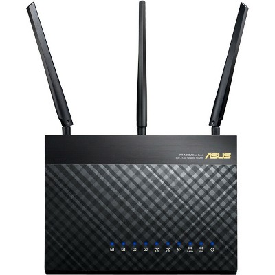 Internet Routers : Target