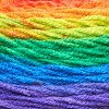 Lion Brand Mandala Baby Yarn - 2 of 2