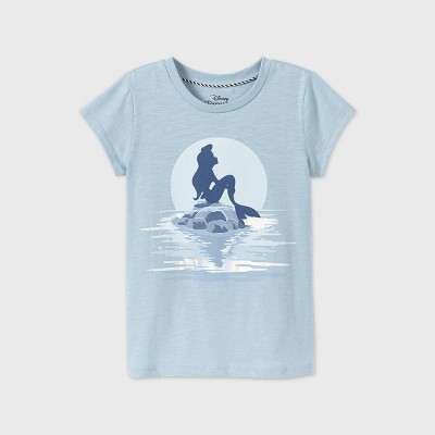 mermaid t shirt