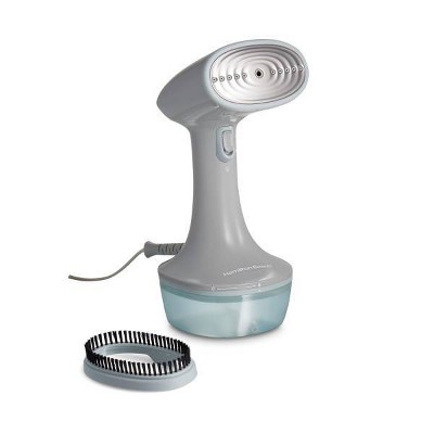 Sunbeam 1200w Power Steam Handheld Steamer With Shot Of Steam : Target