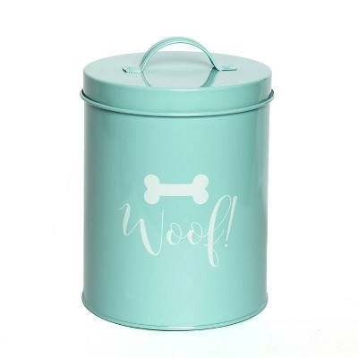 Park Life Designs Casper Powder Treat Tin - Blue