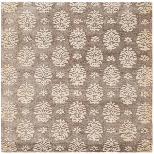 Soho SOH514 Hand Tufted Indoor Rugs - Safavieh - 1 of 4