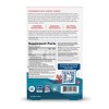 Nordic Naturals Children's DHA Gummies Dietary Supplement - 30ct - 3 of 4