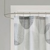 LunaLulinlk Shower Curtain - 3 of 4