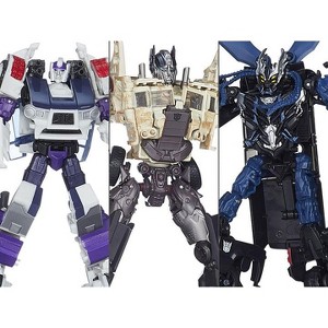 Voyager Class Breakout Battle Set | Transformers 4 Age of Extinction AOE 0 - 1 of 4