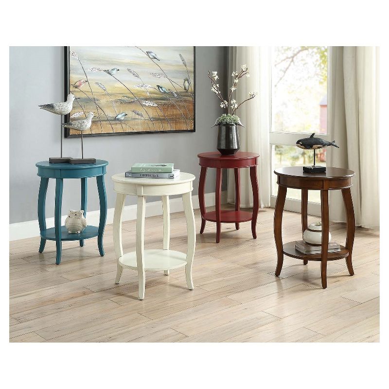 Aberta End Table - Acme, 6 of 10