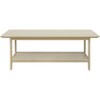 Mark & Day Ericca Modern Coffee Table - 2 of 4