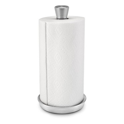Polder Standing Paper Towel Holder Single Tear - Thumbnail 2