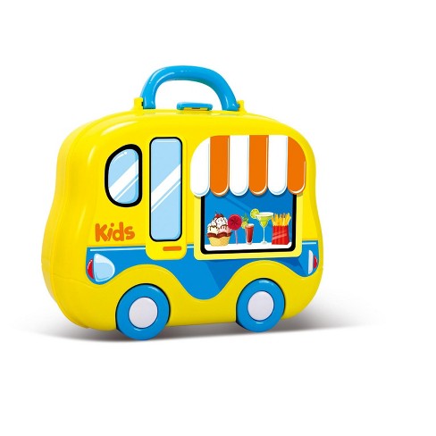 Play school hot sale food truck