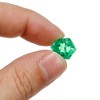 Unique Bargains Reusable Acrylic Irregular Diamond Fake Ice Rocks Cube Vase Fillers - 4 of 4