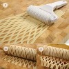 Norpro Pie Top / Pastry Lattice Cutter - Heavy Duty Dough Crust Cutting Roller  2-pack - 4 of 4