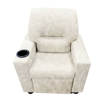 Olive & Opie Oakley Kids' Recliner