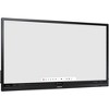 Manufacturer Refurbished Samsung QB75N-W 75" 4K (3840x2160) 120Hz LCD Touch Monitor, Black - 2 of 4